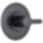 JASON WU FOR BRIZO™ Pressure Balance Valve Trim - T60P075-BL