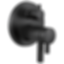 JASON WU FOR BRIZO™ TempAssure Thermostatic Valve with Integrated 6-Function Diverter Trim - T75675-BL