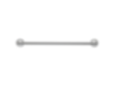 ODIN® 18" Towel Bar - 691875-PC