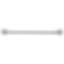 ODIN® 18" Towel Bar - 691875-PC