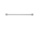 ODIN® 24" Towel Bar - 692475-PC
