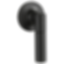 ODIN® Side Mount Flush Lever - 696275-PC