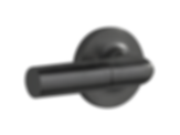 ODIN® Front Mount Flush Lever - 696075-PC