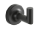 ODIN® Single Robe Hook - 693575-PC