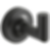 ODIN® Single Robe Hook - 693575-PC
