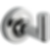 ODIN® Single Robe Hook - 693575-PC