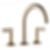 ODIN® 3 Hole Roman Tub - T67375-LHP