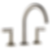 ODIN® 3 Hole Roman Tub - T67375-LHP