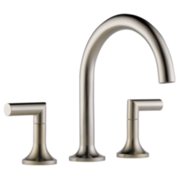 ODIN® 3 Hole Roman Tub - T67375-LHP