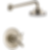 ODIN® TEMPASSURE® THERMOSTATIC SHOWER ONLY - T60275-PC