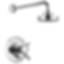 ODIN® TEMPASSURE® THERMOSTATIC SHOWER ONLY - T60275-PC