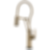LITZE® Smarttouch® Articulating Faucet With Finished Hose with Industrial Handle - 64144LF-PC