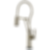 LITZE® Smarttouch® Articulating Faucet With Finished Hose with Knurled Handle - 64143LF-PC