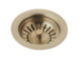 BRIZO® Flange and Strainer - Kitchen Sink - 69050