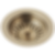 BRIZO® Flange and Strainer - Kitchen Sink - 69050
