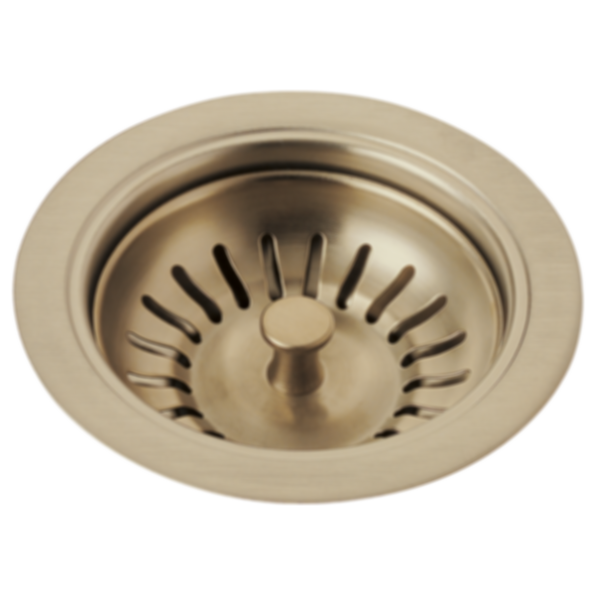 BRIZO® Flange and Strainer - Kitchen Sink - 69050