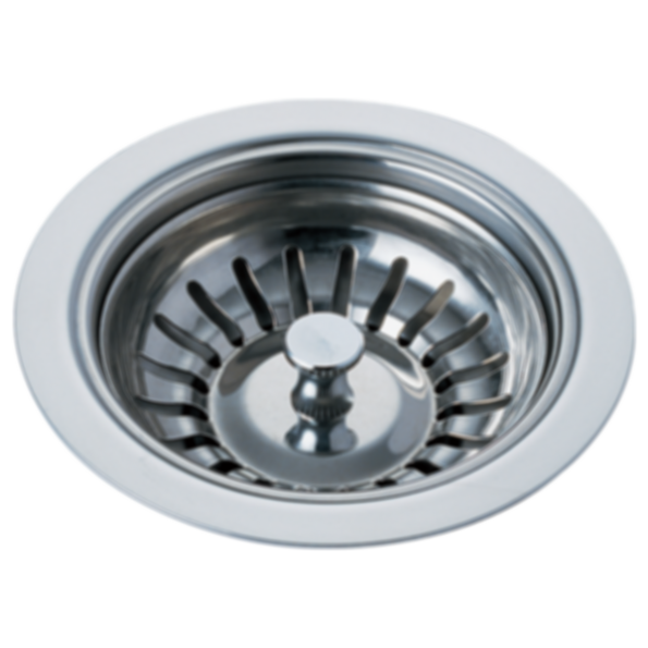 BRIZO® Flange and Strainer - Kitchen Sink - 69050