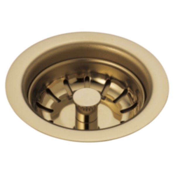 BRIZO® Flange and Strainer - Kitchen Sink - 69050