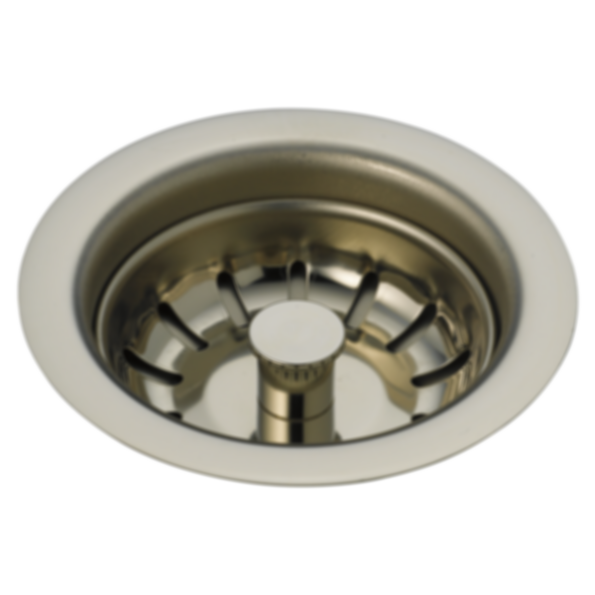 BRIZO® Flange and Strainer - Kitchen Sink - 69050