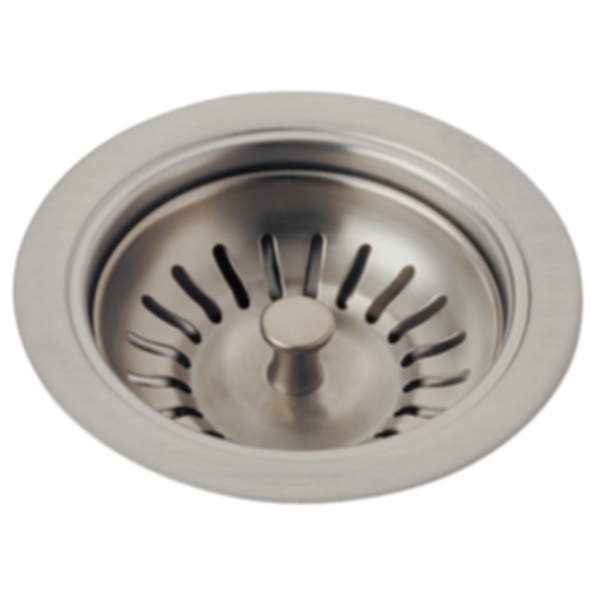 BRIZO® Flange and Strainer - Kitchen Sink - 69050