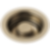 BRIZO® Disposal and Flange Stopper - 69070