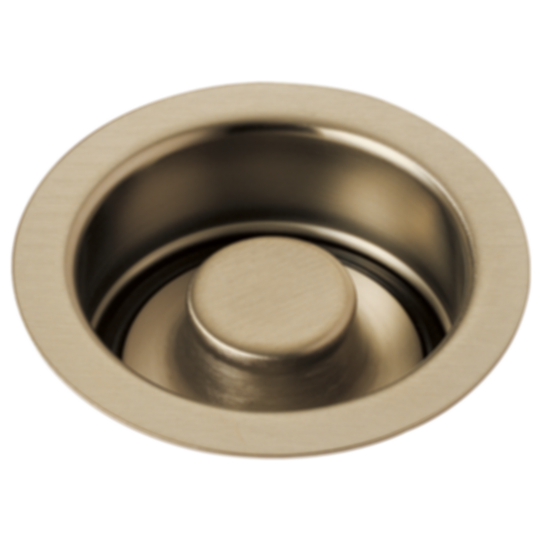 BRIZO® Disposal and Flange Stopper - 69070