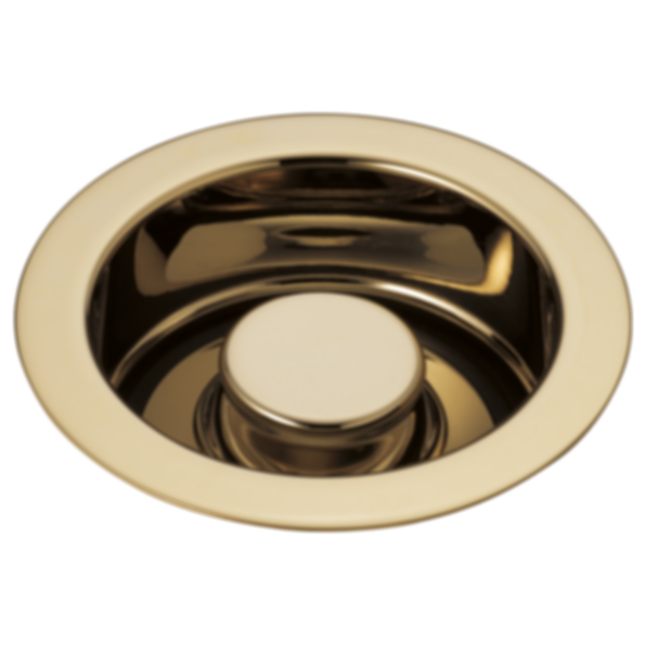 BRIZO® Disposal and Flange Stopper - 69070
