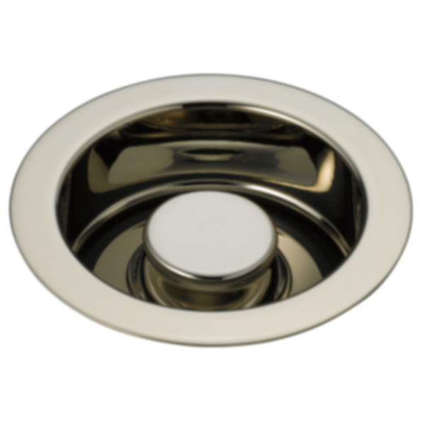 BRIZO® Disposal and Flange Stopper - 69070