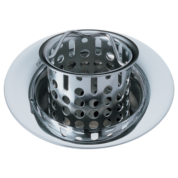BRIZO® Flange and Strainer - Bar/Prep Sink - 69051