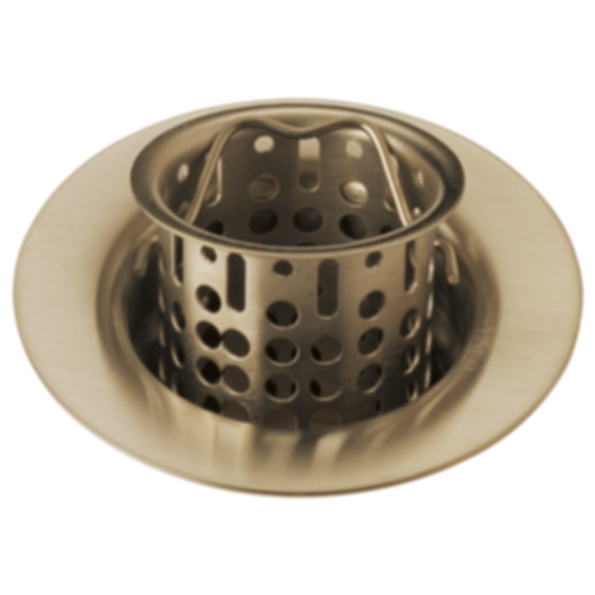 BRIZO® Flange and Strainer - Bar/Prep Sink - 69051