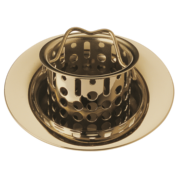 BRIZO® Flange and Strainer - Bar/Prep Sink - 69051