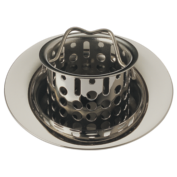 BRIZO® Flange and Strainer - Bar/Prep Sink - 69051