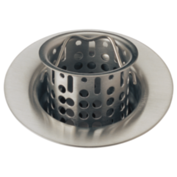 BRIZO® Flange and Strainer - Bar/Prep Sink - 69051