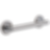LITZE® 12" Euro Round Grab Bar - 69275-PC