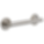 LITZE® 12" Euro Round Grab Bar - 69275-PC