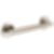 LITZE® 12" Euro Round Grab Bar - 69275-PC