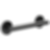 LITZE® 12" Euro Round Grab Bar - 69275-PC