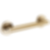 LITZE® 12" Euro Round Grab Bar - 69275-PC