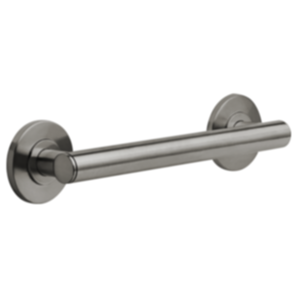 LITZE® 12" Euro Round Grab Bar - 69275-PC