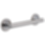 LITZE® 12" Euro Round Grab Bar - 69275-PC