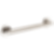LITZE® 18" Euro Round Grab Bar - 69475-PC