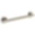 LITZE® 18" Euro Round Grab Bar - 69475-PC