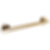 LITZE® 18" Euro Round Grab Bar - 69475-PC