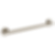 LITZE® 24" Euro Round Grab Bar - 69375-PC