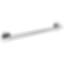 LITZE® 24" Euro Round Grab Bar - 69375-PC