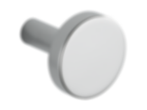 ODIN® Drawer Knob  - 699275-PC
