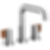 LITZE® 3 Hole Roman Tub - T67335-LHP