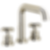 LITZE® 3 Hole Roman Tub - T67335-LHP