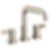 LITZE® 3 Hole Roman Tub - T67335-LHP
