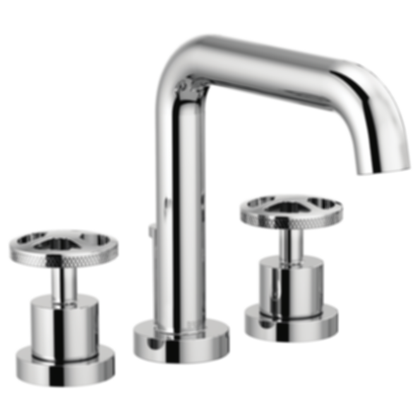 LITZE® 3 Hole Roman Tub - T67335-LHP